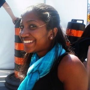 Meet your Posher, Lisha